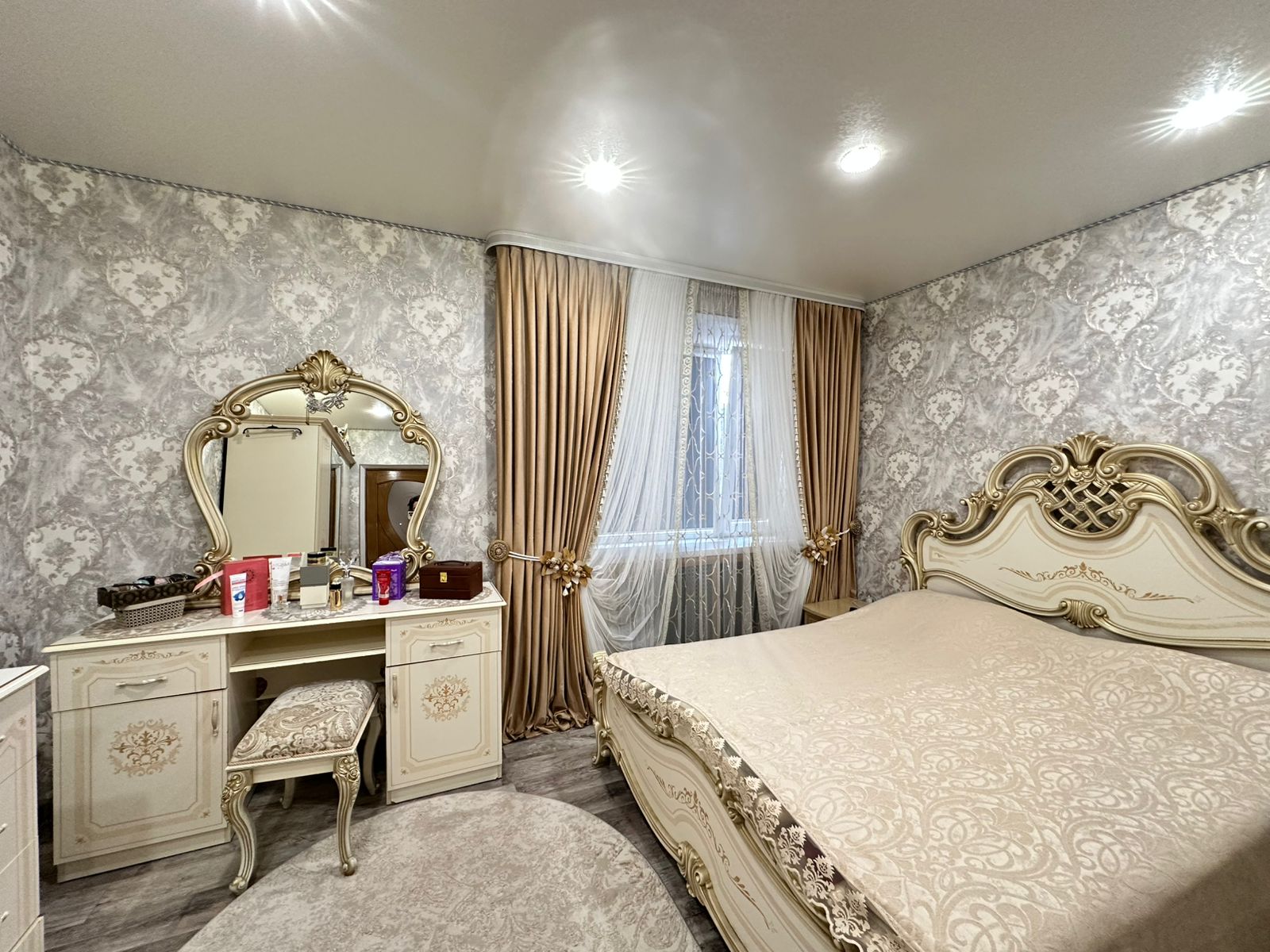 Квартира 105 м² — Аксай — фото 10