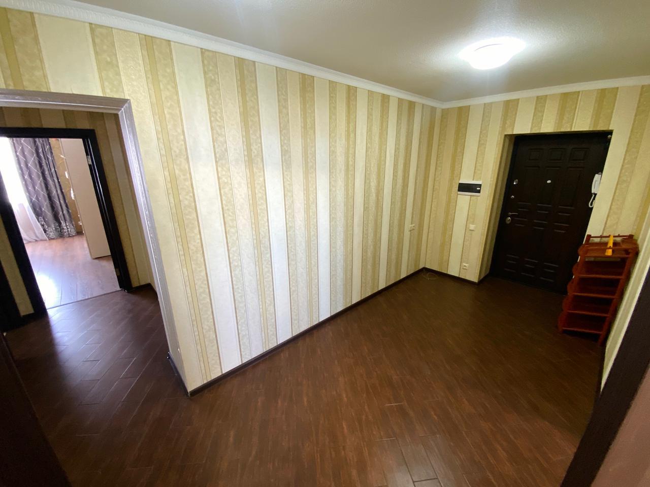 Квартира 2 комн., 72 м² — фото 2