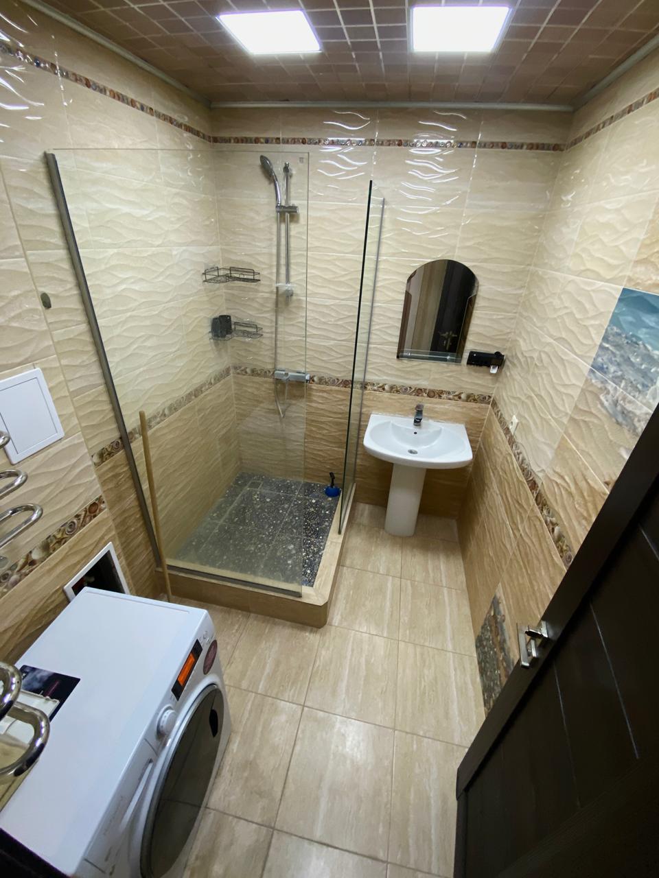 Квартира 2 комн., 72 м² — фото 3