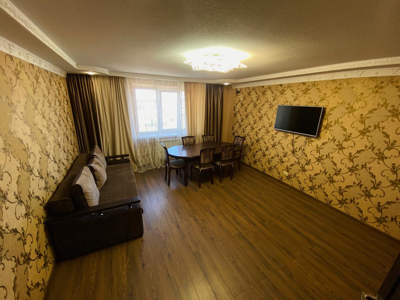 Квартира 2 комн., 72 м² — фото 4