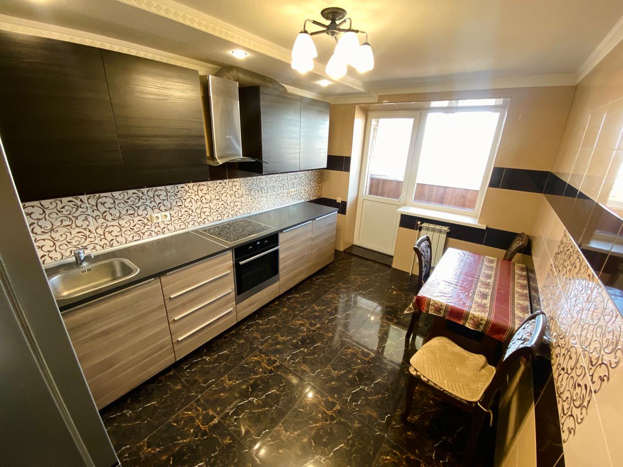 Квартира 2 комн., 72 м² — фото 5