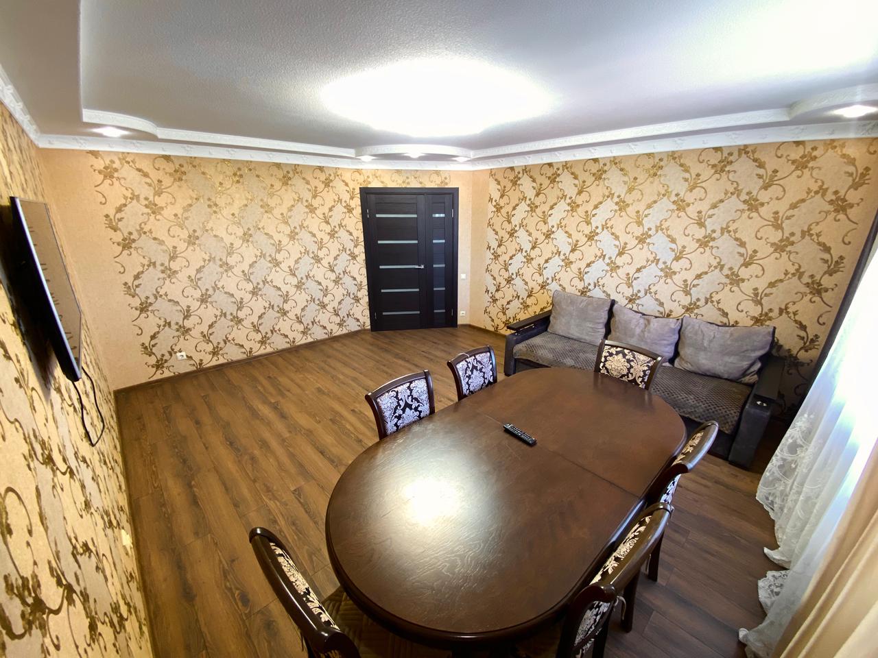 Квартира 2 комн., 72 м² — фото 7