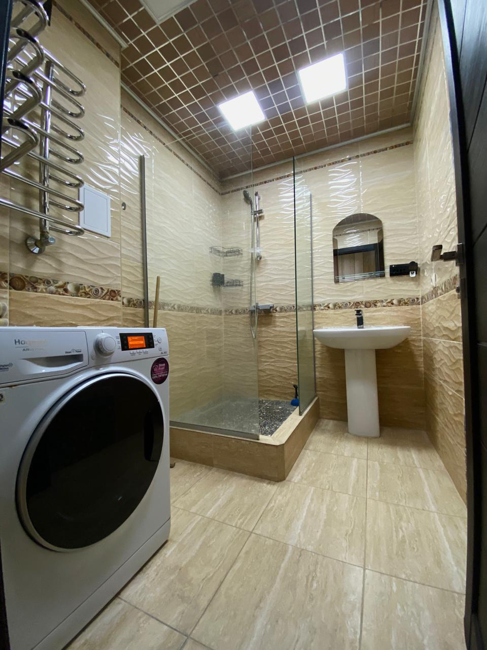 Квартира 2 комн., 72 м² — фото 8