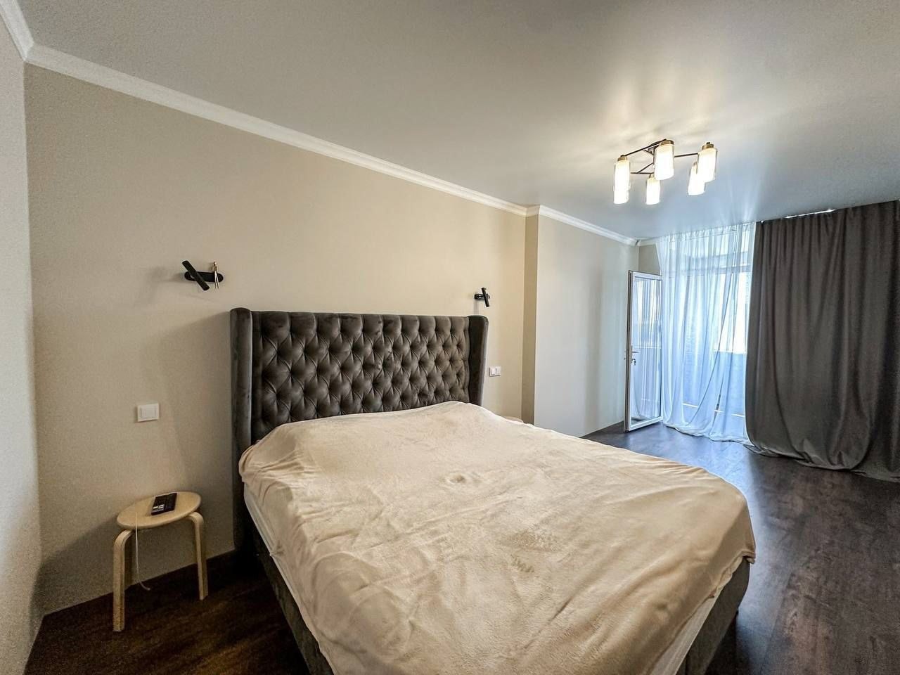 Квартира 90 м², этаж 9 — фото 5