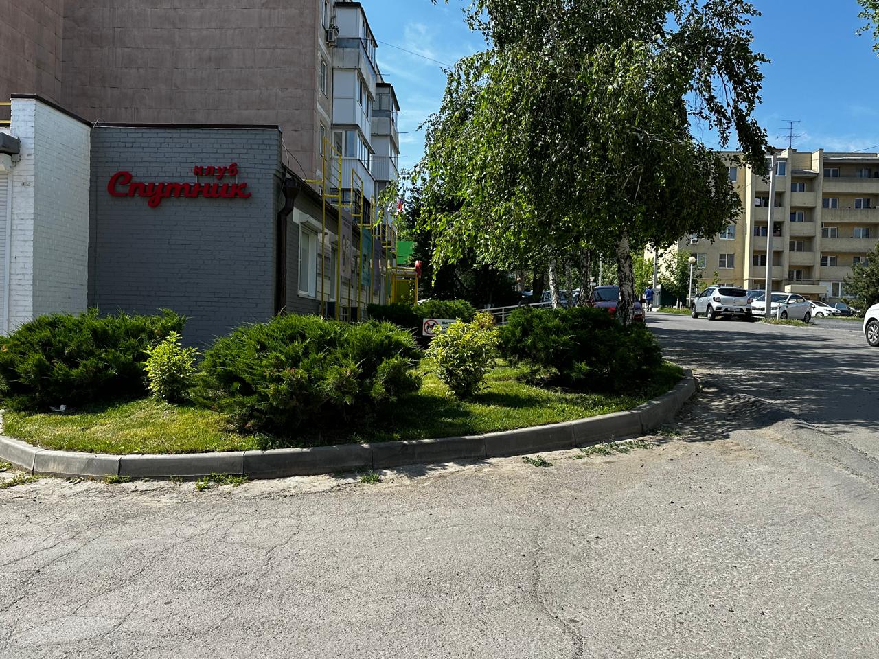 Квартира — фото 1