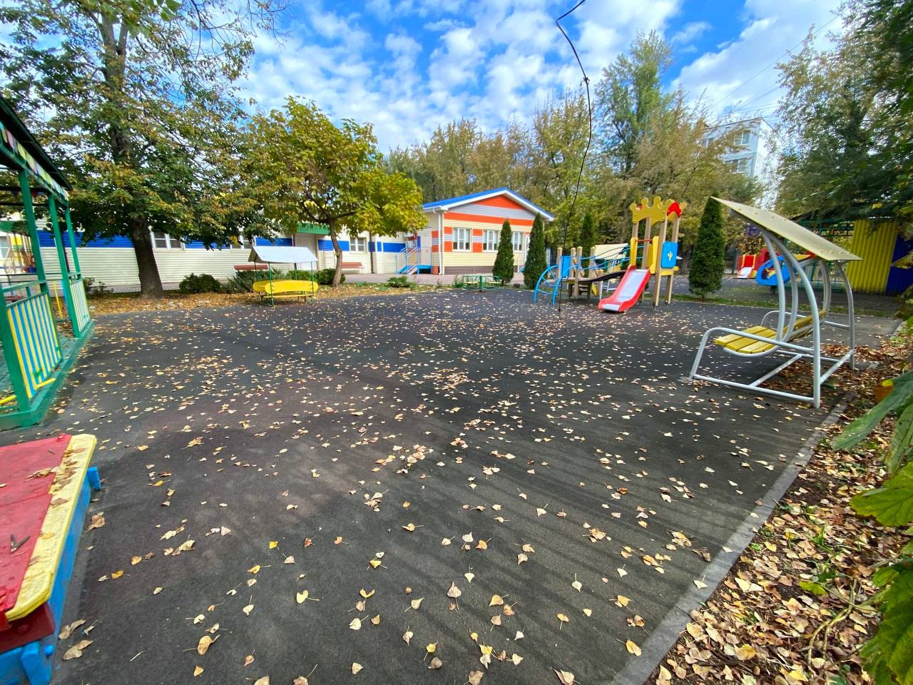 Квартира 2 комн., 54 м², этаж 4 — Ростов-на-Дону — фото 1