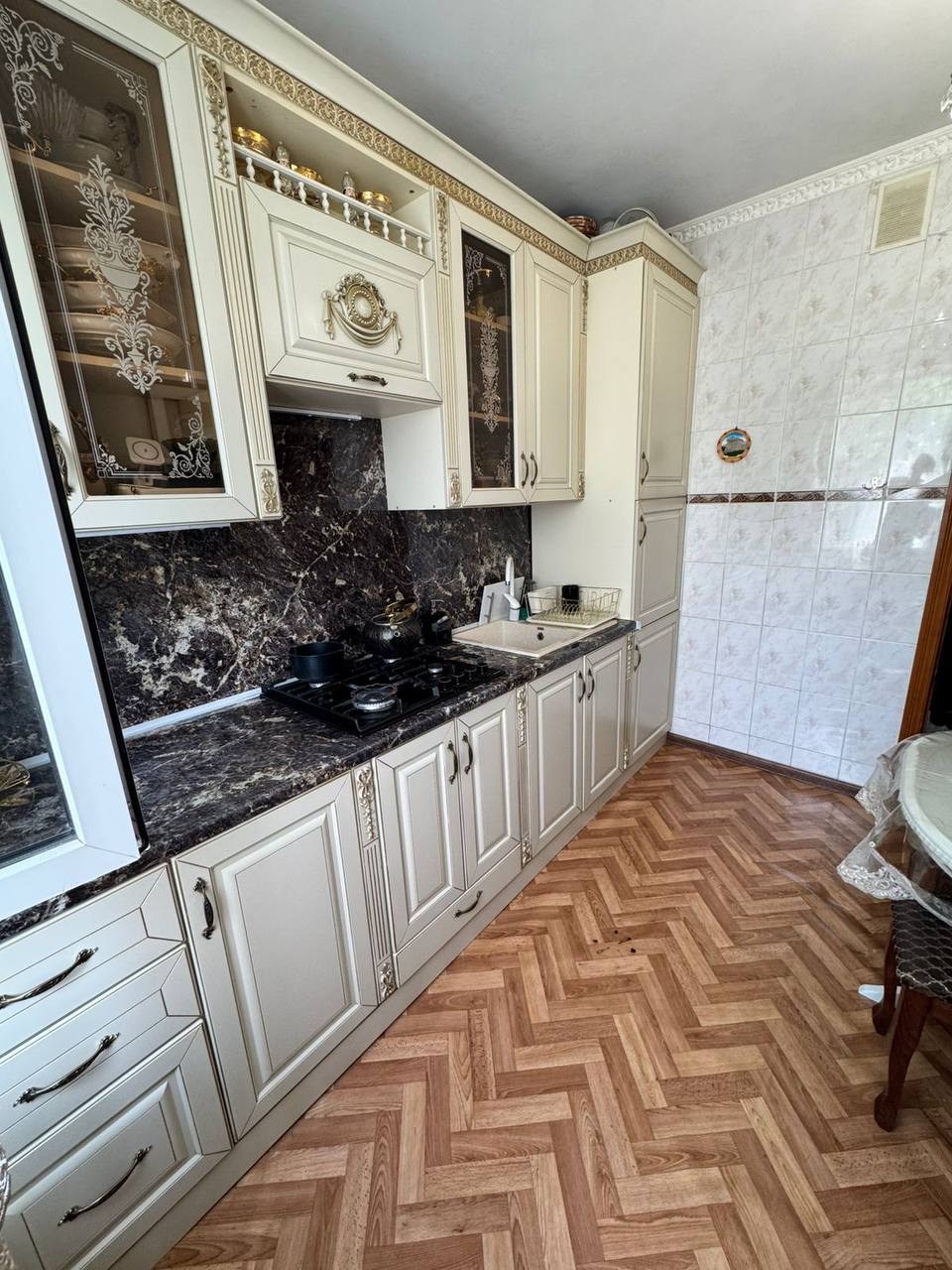 Квартира 2 комн., 54 м², этаж 4 — Ростов-на-Дону — фото 3