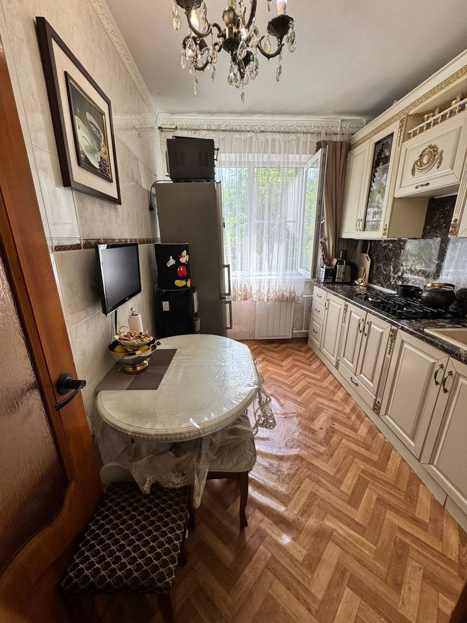 Квартира 2 комн., 54 м², этаж 4 — Ростов-на-Дону — фото 5