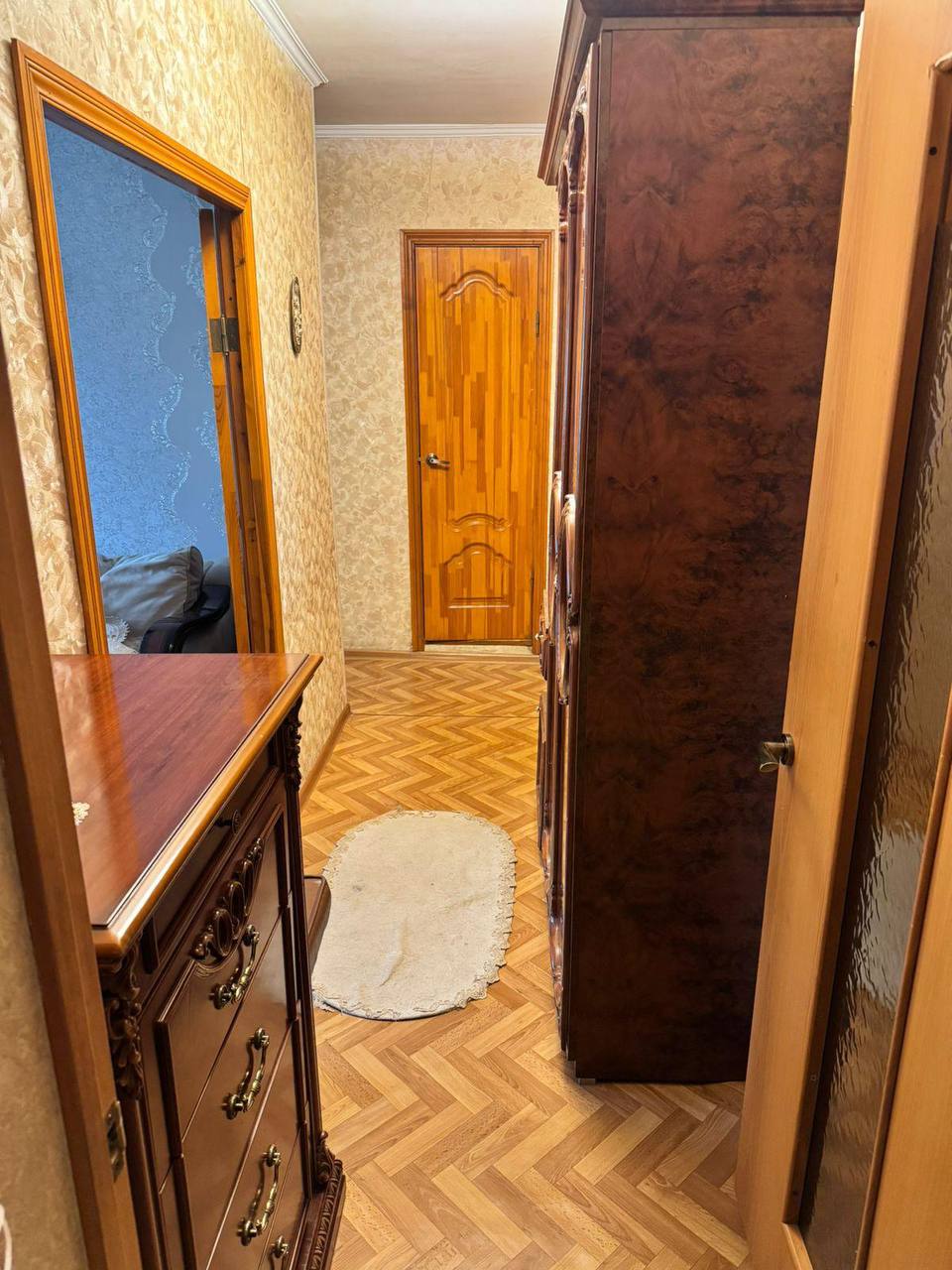 Квартира 2 комн., 54 м², этаж 4 — Ростов-на-Дону — фото 7