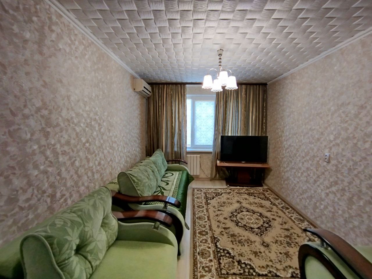 Квартира 62 м² — фото 2