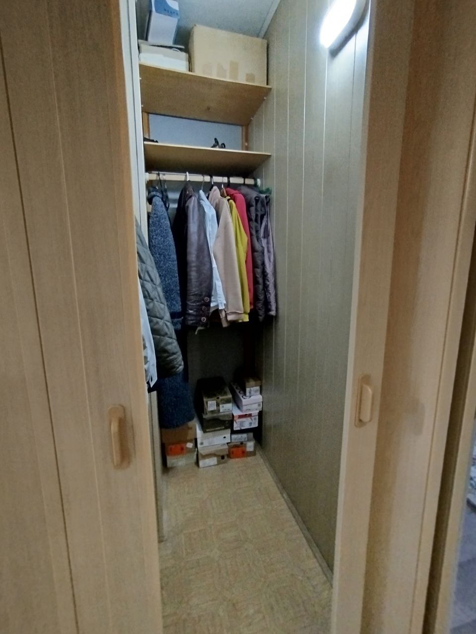 Квартира 62 м² — фото 3