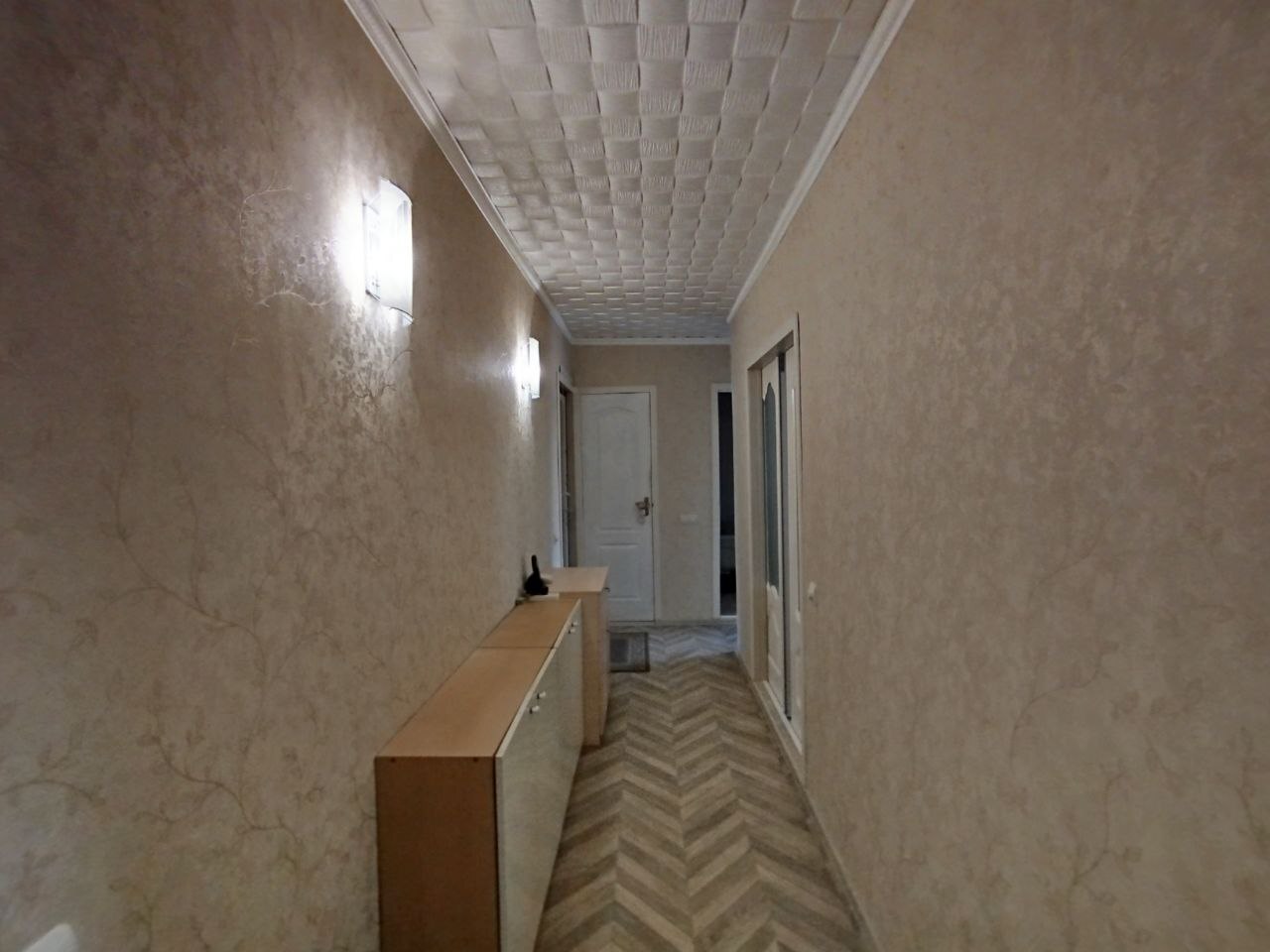 Квартира 62 м² — фото 4