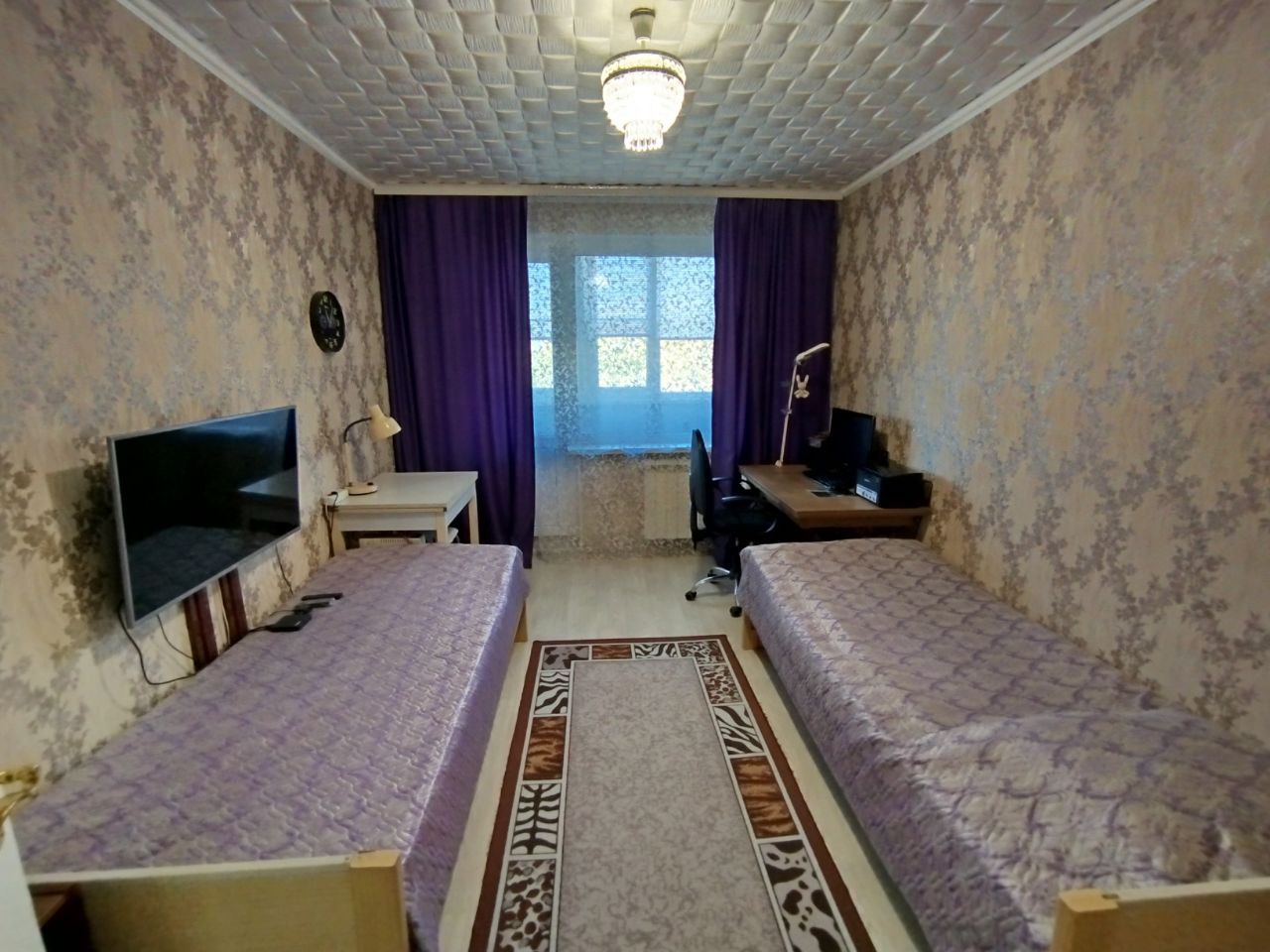 Квартира 62 м² — фото 5