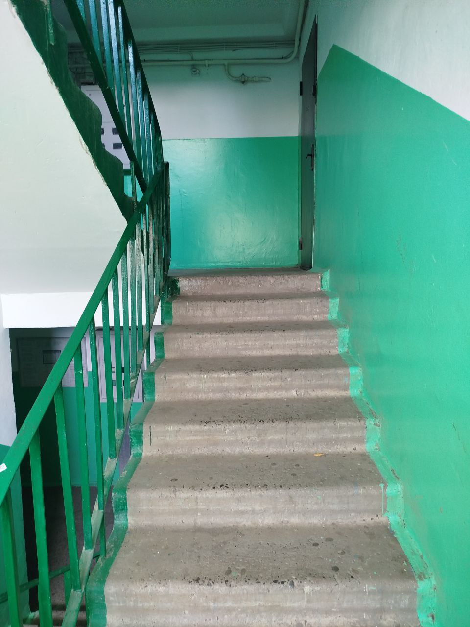 Квартира 62 м² — фото 8