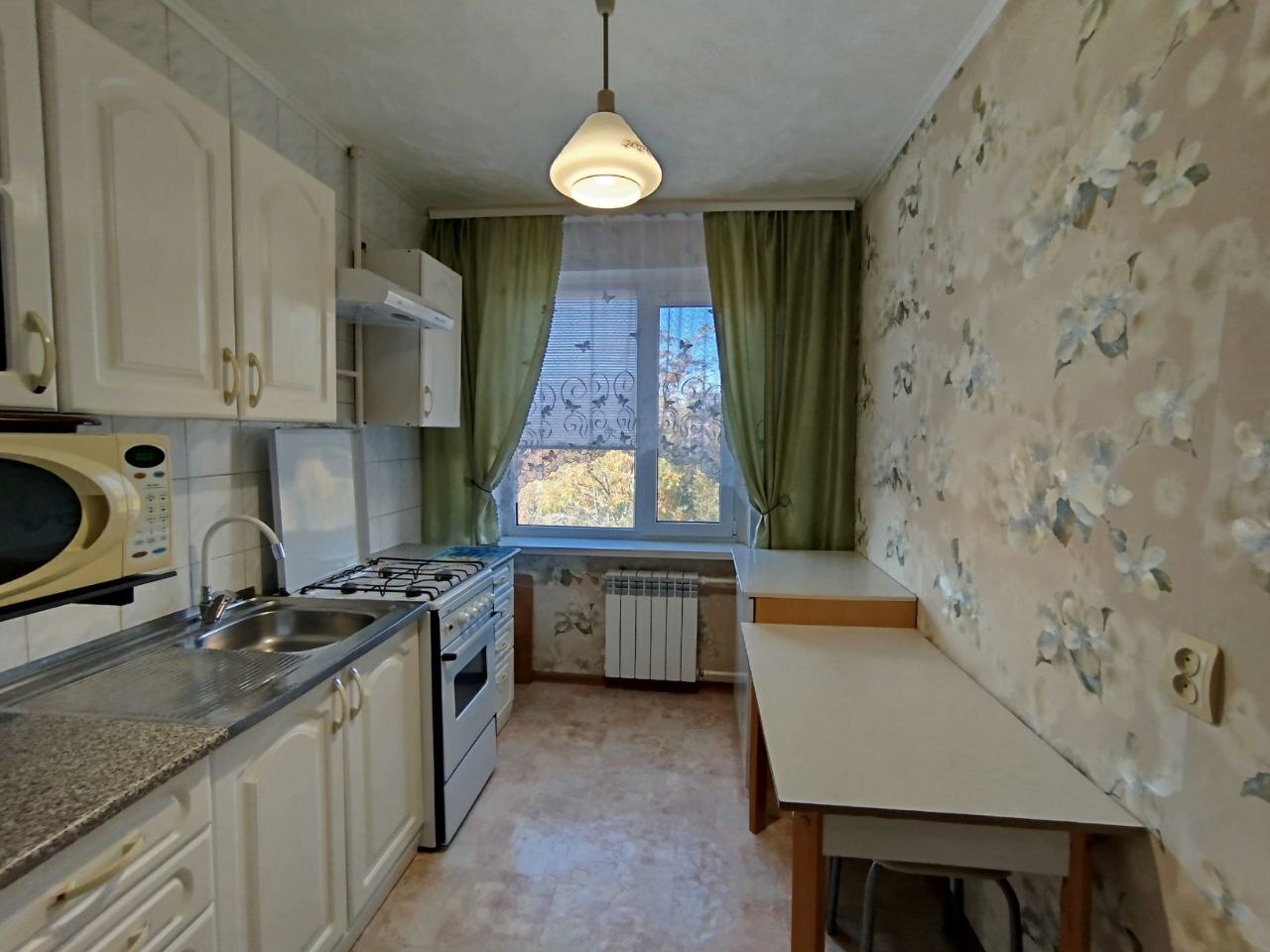 Квартира 62 м² — фото 9