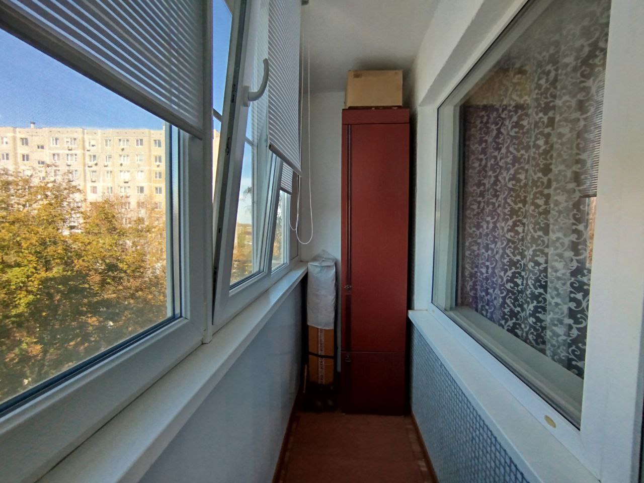 Квартира 62 м² — фото 10