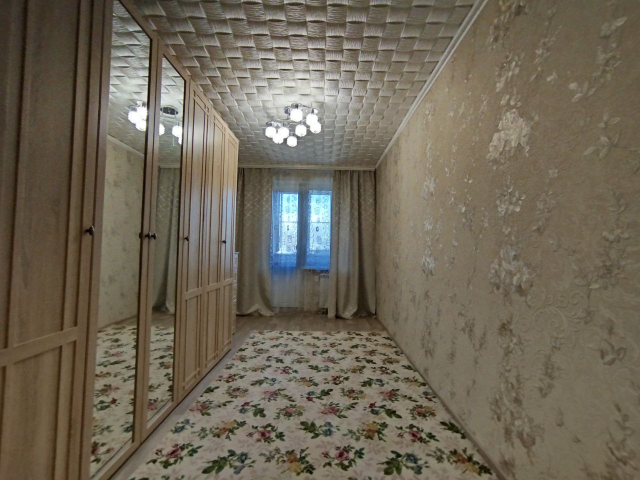 Квартира 62 м² — фото 11