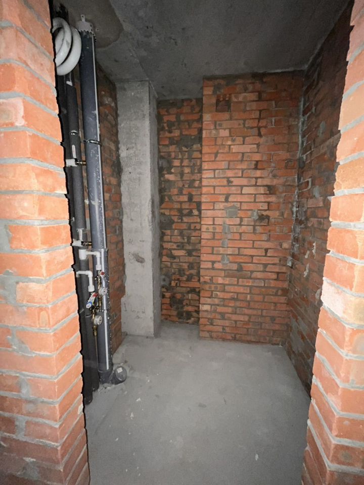 Квартира 2 комн., 68.4 м², этаж 4 — Ростов-на-Дону — фото 1