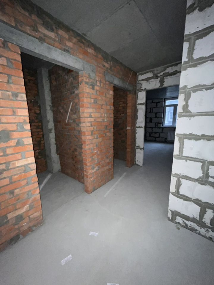 Квартира 2 комн., 68.4 м², этаж 4 — Ростов-на-Дону — фото 2