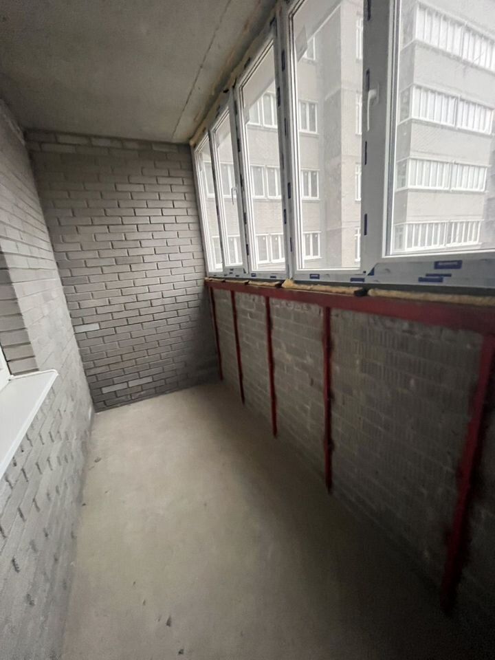 Квартира 2 комн., 68.4 м², этаж 4 — Ростов-на-Дону — фото 4