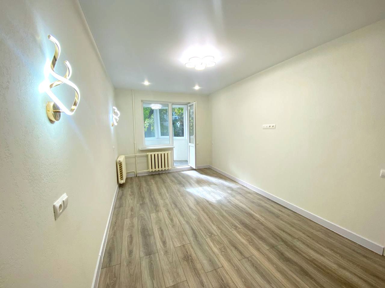 Квартира 2 комн., 52 м² — Ростов-на-Дону — фото 1