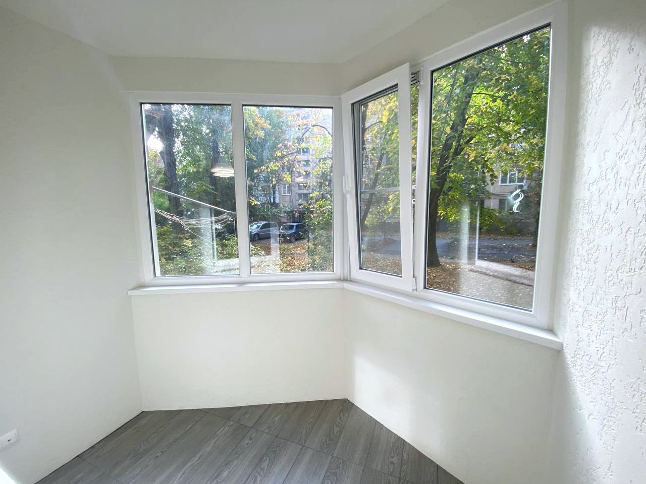Квартира 2 комн., 52 м² — Ростов-на-Дону — фото 2