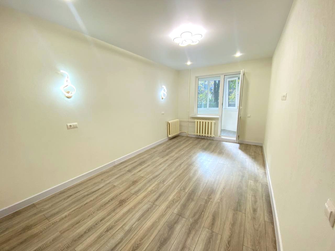 Квартира 2 комн., 52 м² — Ростов-на-Дону — фото 4