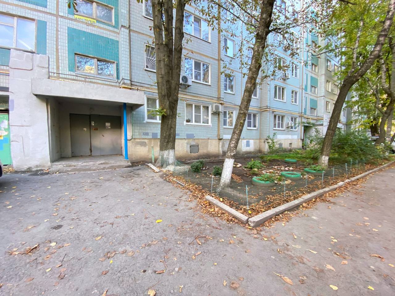 Квартира 2 комн., 52 м² — Ростов-на-Дону — фото 5
