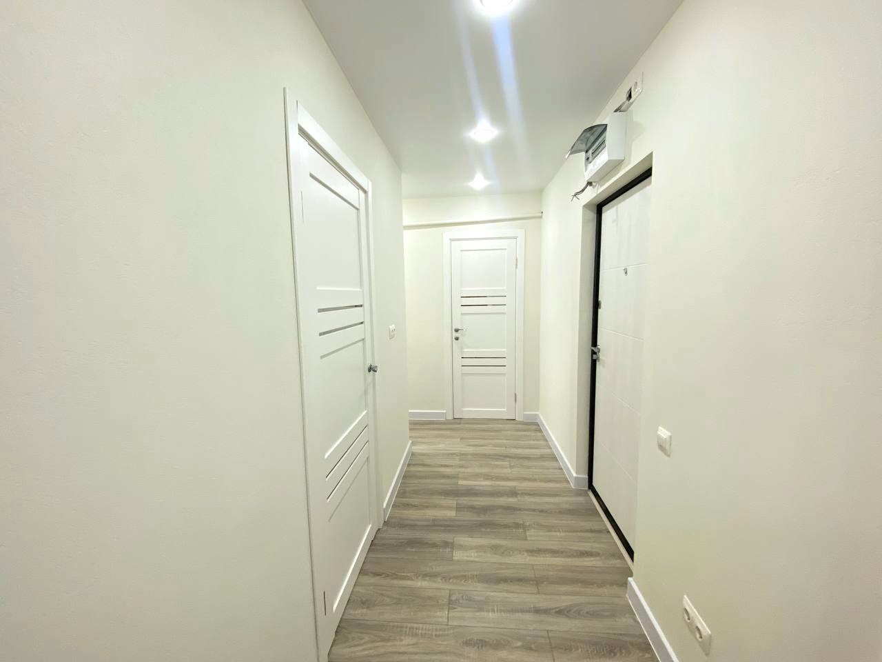 Квартира 2 комн., 52 м² — Ростов-на-Дону — фото 13