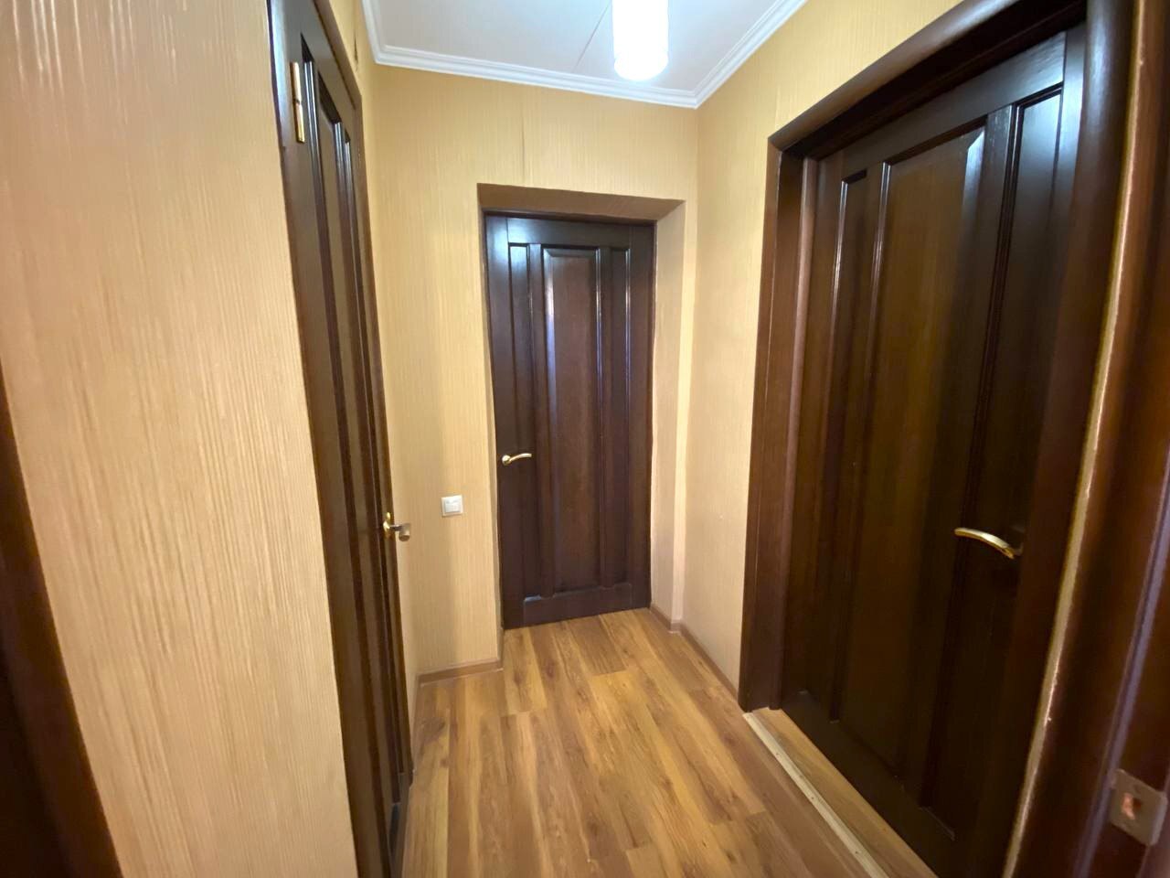 Квартира 1 комн., 40 м², этаж 3 — фото 4