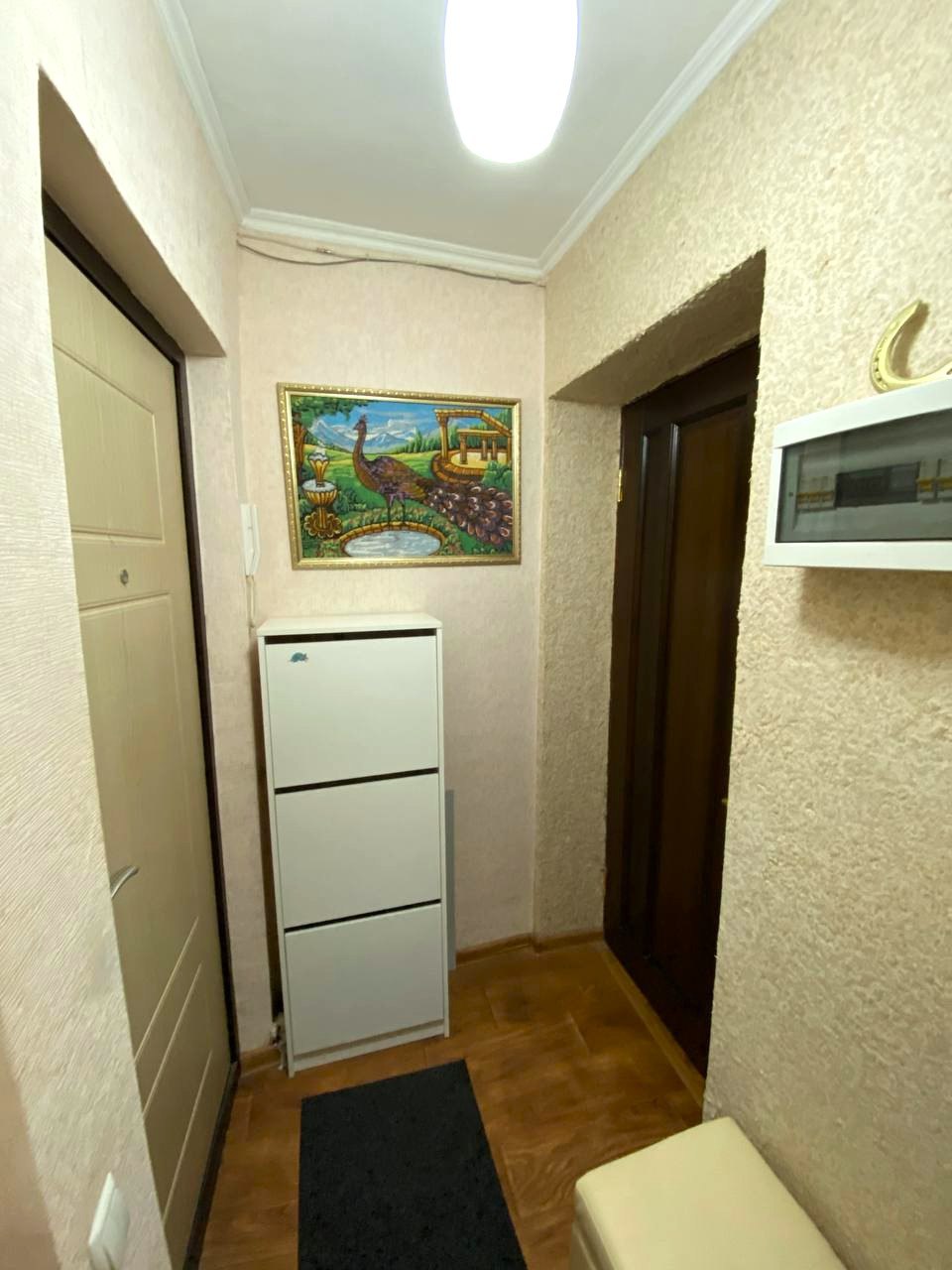 Квартира 1 комн., 40 м², этаж 3 — фото 7