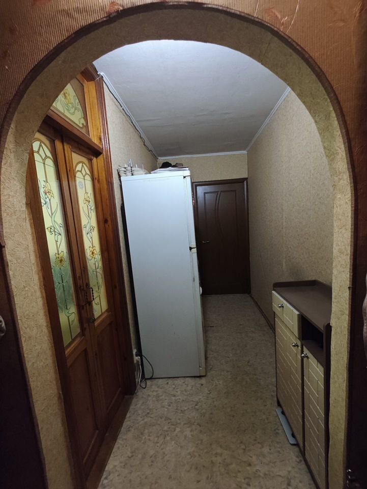 Квартира 2 комн., 48.1 м² — Ростов-на-Дону — фото 1