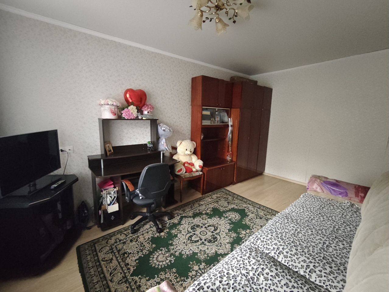 Квартира 2 комн., 48.1 м² — Ростов-на-Дону — фото 2