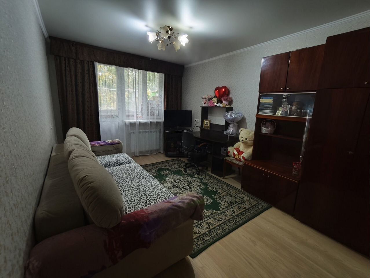 Квартира 2 комн., 48.1 м² — Ростов-на-Дону — фото 3