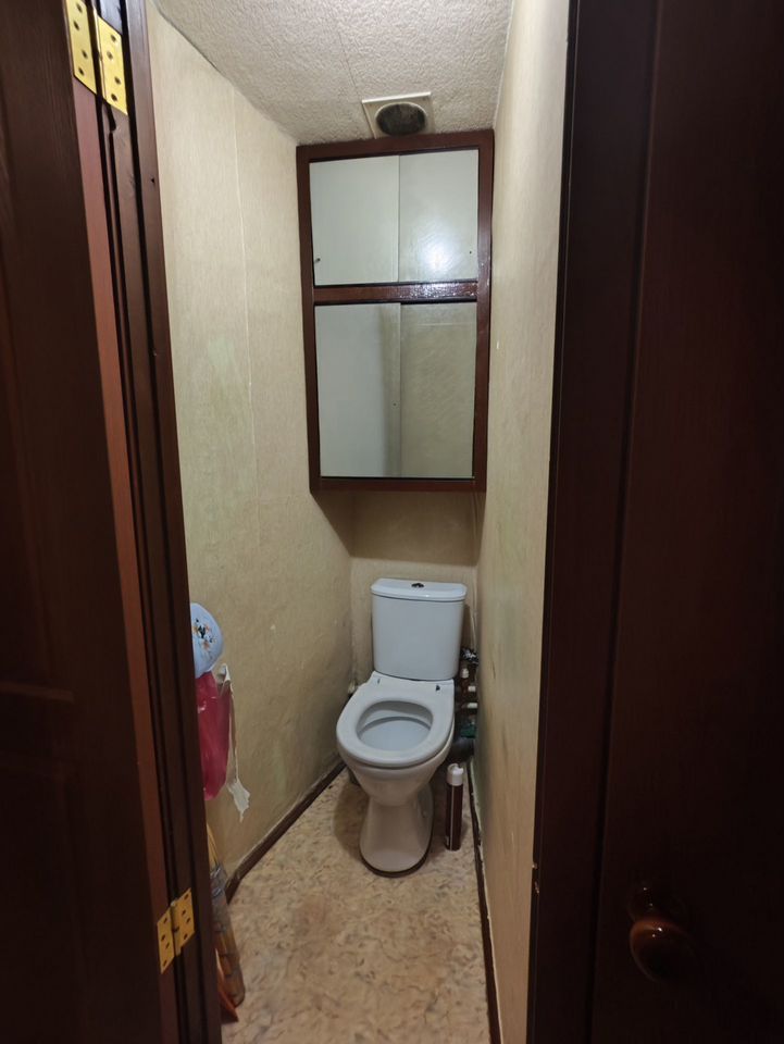 Квартира 2 комн., 48.1 м² — Ростов-на-Дону — фото 5