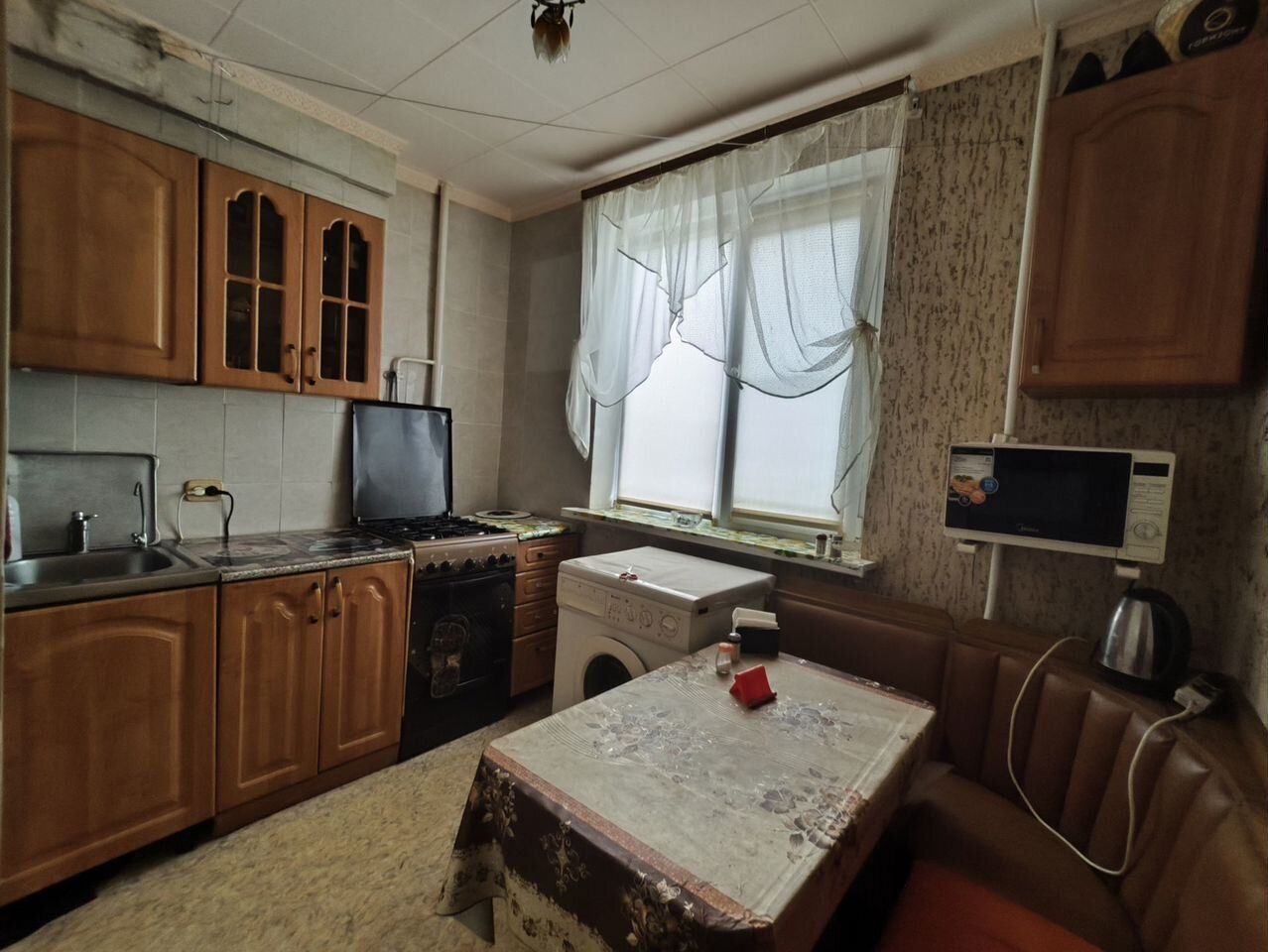 Квартира 2 комн., 48.1 м² — Ростов-на-Дону — фото 6