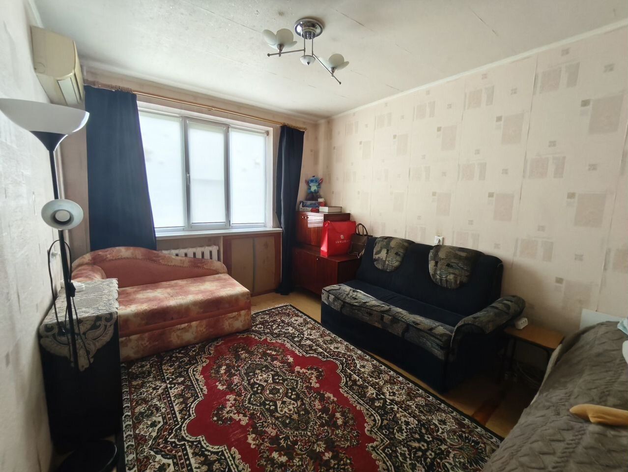 Квартира 2 комн., 48.1 м² — Ростов-на-Дону — фото 7