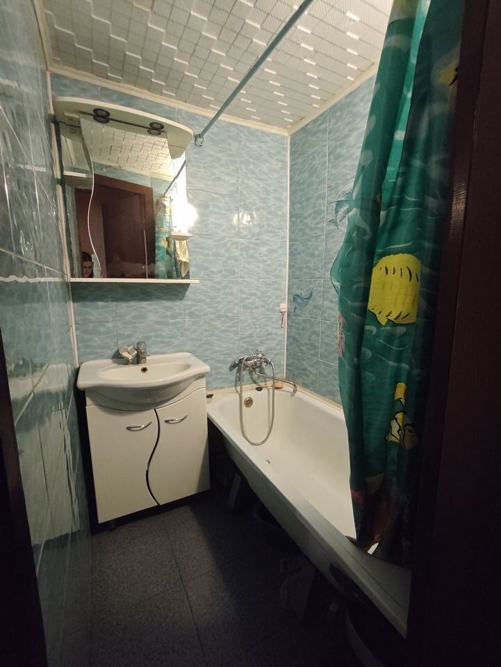 Квартира 2 комн., 48.1 м² — Ростов-на-Дону — фото 8