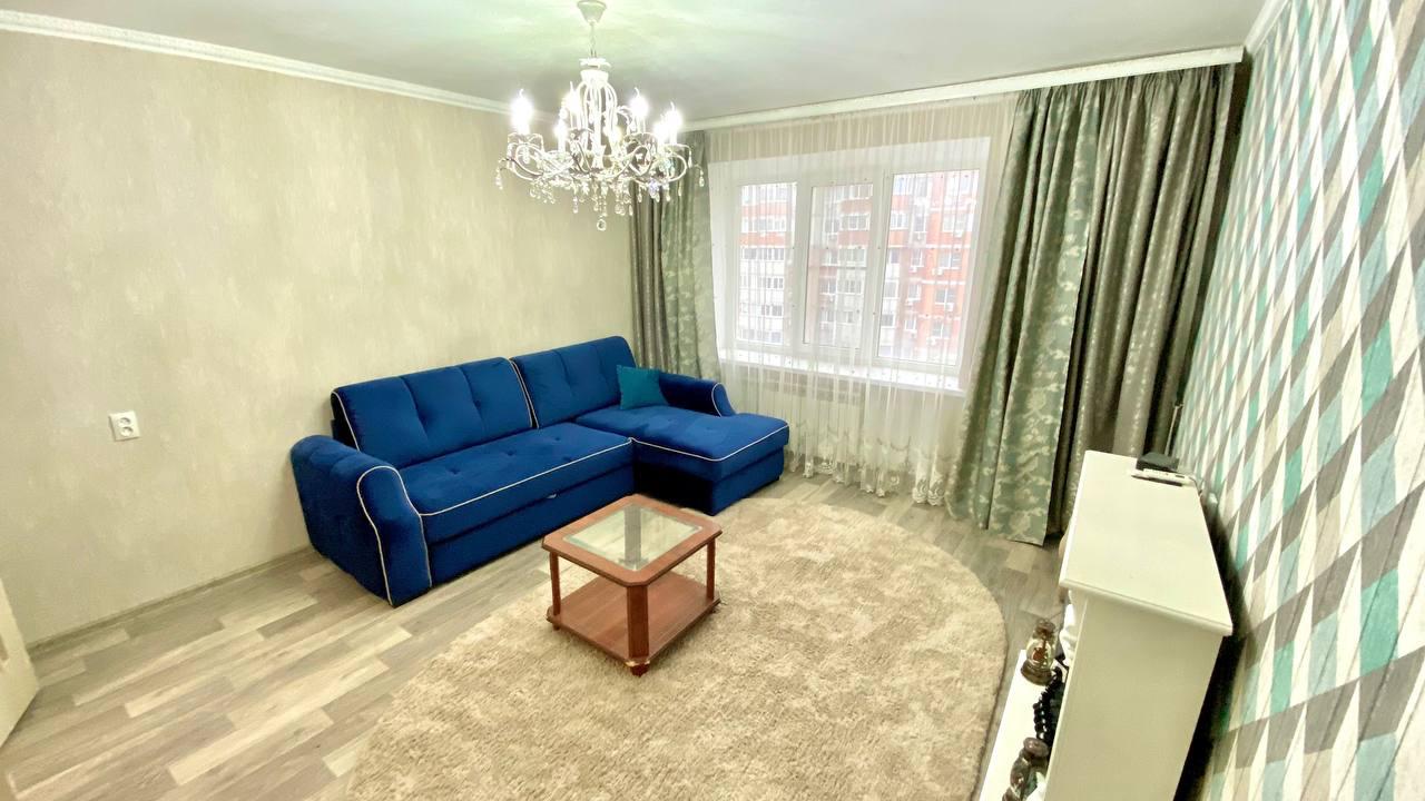 Квартира 2 комн., 51 м² — Ростов-на-Дону — фото 1