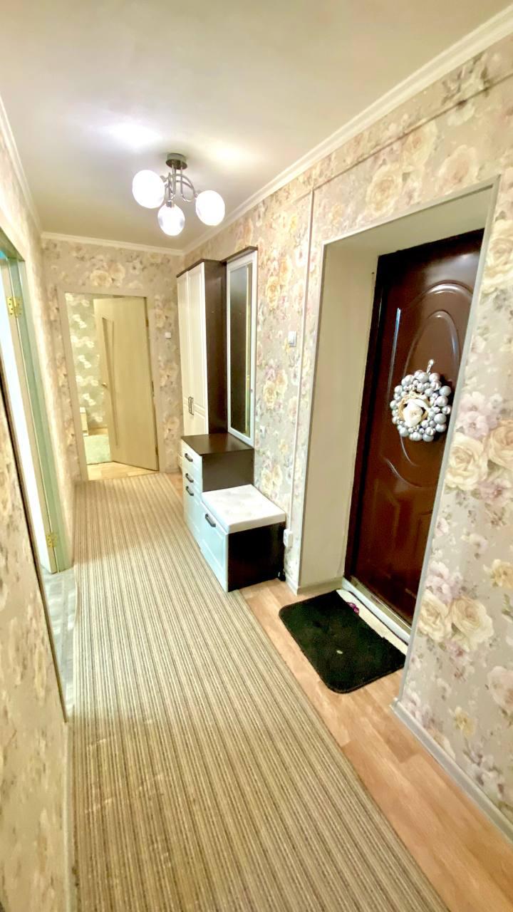 Квартира 2 комн., 51 м² — Ростов-на-Дону — фото 2