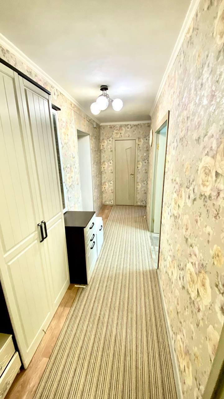 Квартира 2 комн., 51 м² — Ростов-на-Дону — фото 3