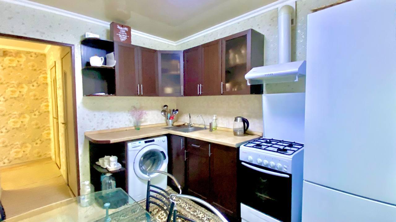 Квартира 2 комн., 51 м² — Ростов-на-Дону — фото 7