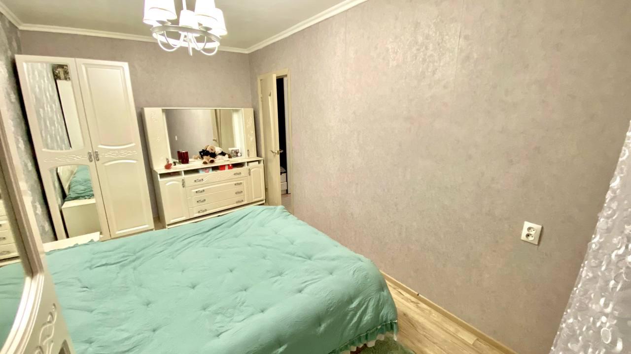 Квартира 2 комн., 51 м² — Ростов-на-Дону — фото 8