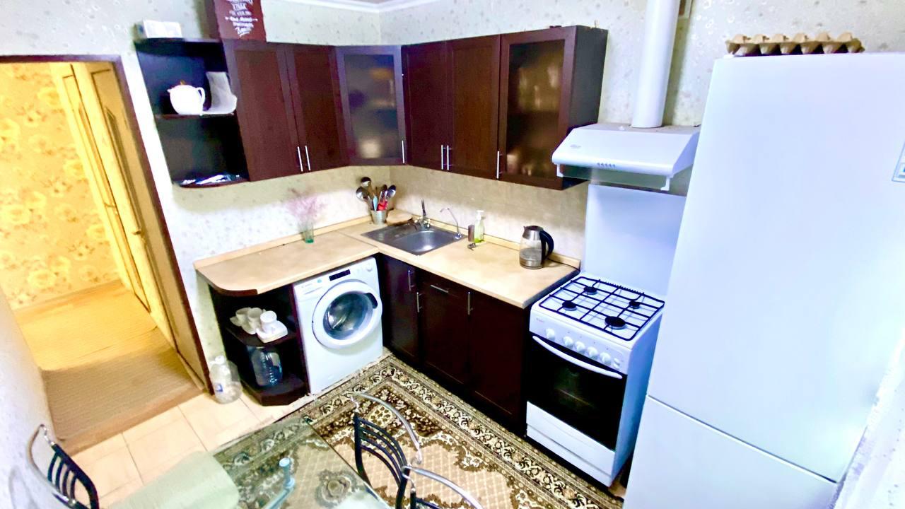 Квартира 2 комн., 51 м² — Ростов-на-Дону — фото 9