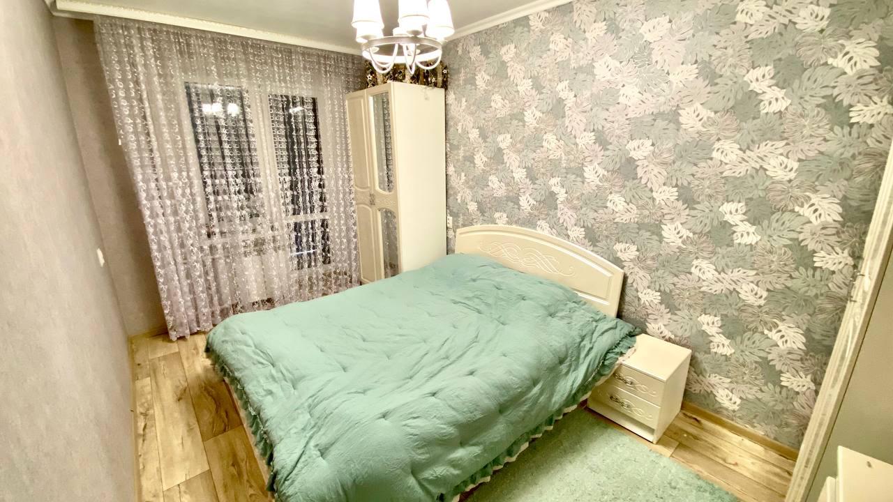 Квартира 2 комн., 51 м² — Ростов-на-Дону — фото 13