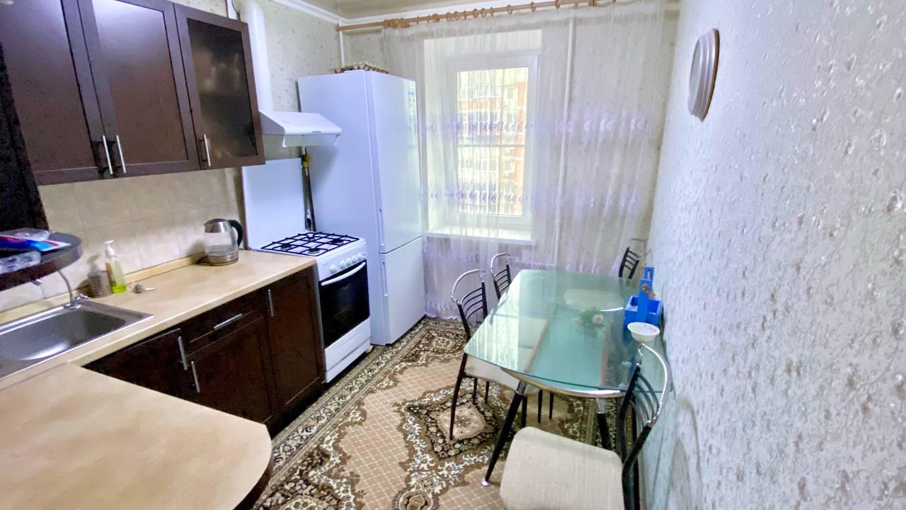 Квартира 2 комн., 51 м² — Ростов-на-Дону — фото 14