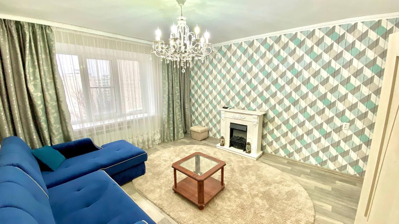 Квартира 2 комн., 51 м² — Ростов-на-Дону — фото 16