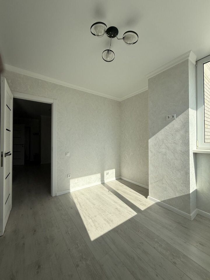 Квартира 2 комн., 35 м², этаж 10 — Ростов-на-Дону — фото 1
