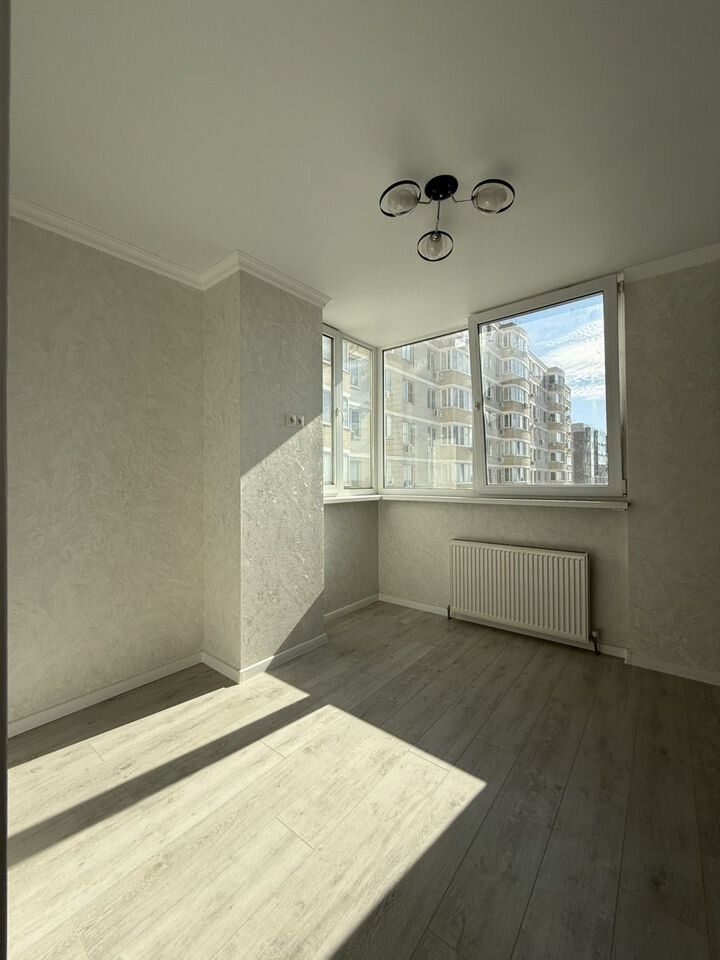Квартира 2 комн., 35 м², этаж 10 — Ростов-на-Дону — фото 2