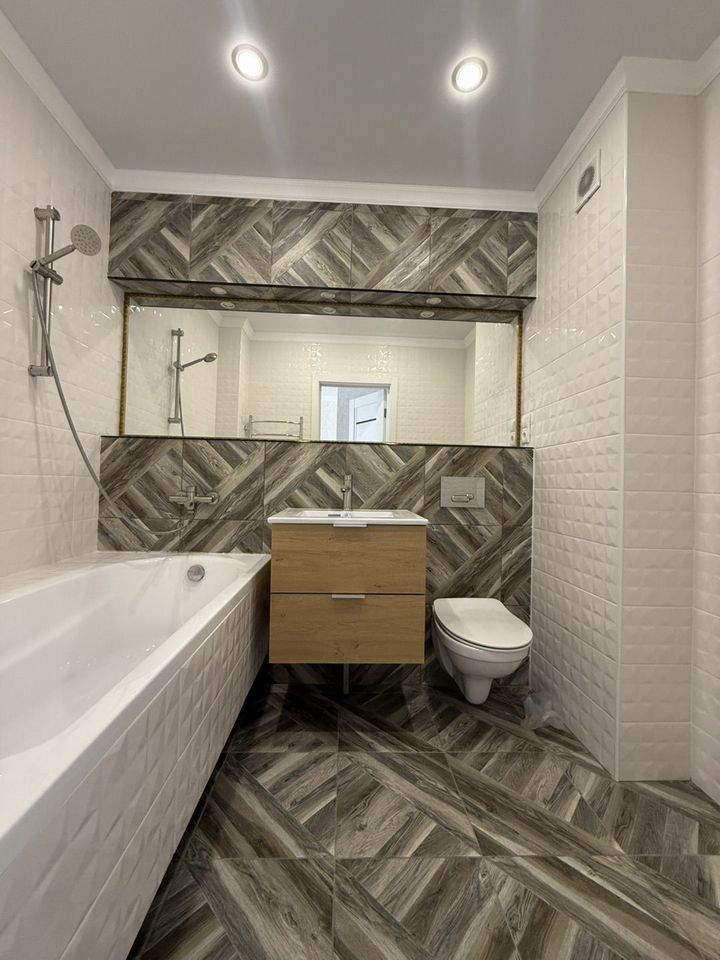 Квартира 2 комн., 35 м², этаж 10 — Ростов-на-Дону — фото 4